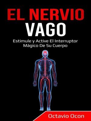 cover image of El Nervio Vago